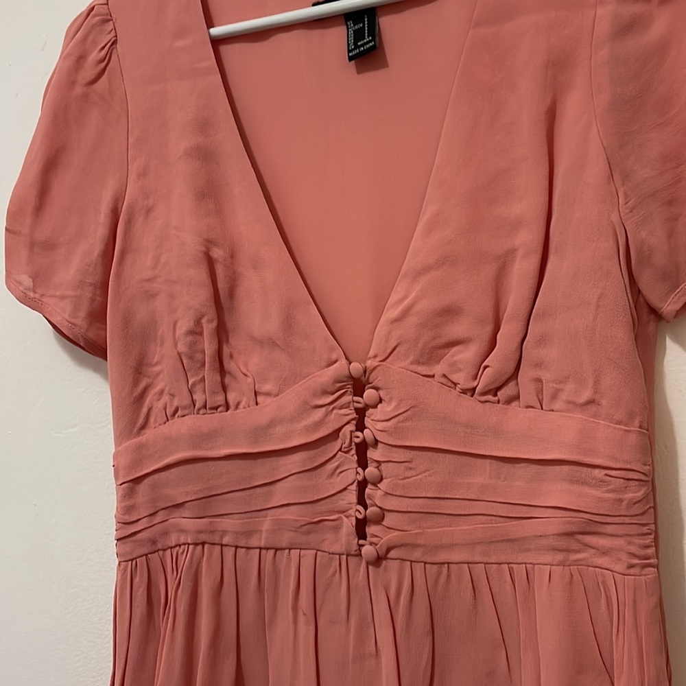 Forever 21 dress